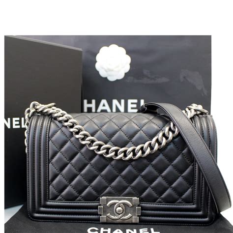 chanel boy bag small|chanel boy new medium price.